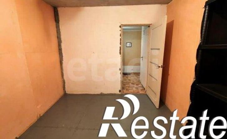2-комн квартира улица Черепанова, 1,  д. 1