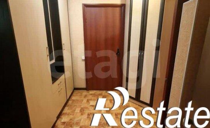 2-комн квартира улица Черепанова, 1,  д. 1