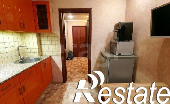 2-комн квартира улица Черепанова, 1,  д. 1