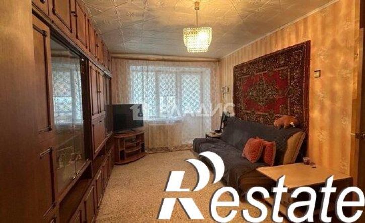 2-комн квартира проспект Мира, 29,  д. 29