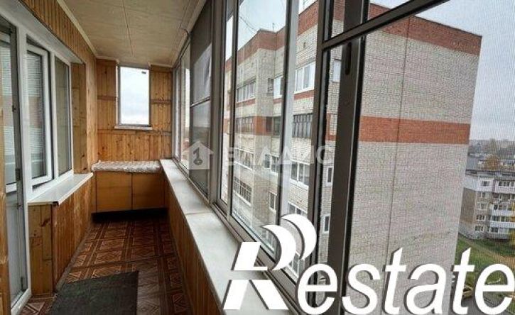 2-комн квартира проспект Мира, 29,  д. 29