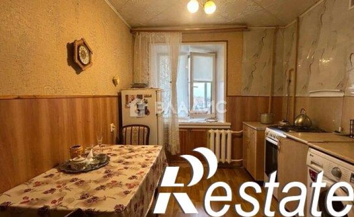 2-комн квартира проспект Мира, 29,  д. 29