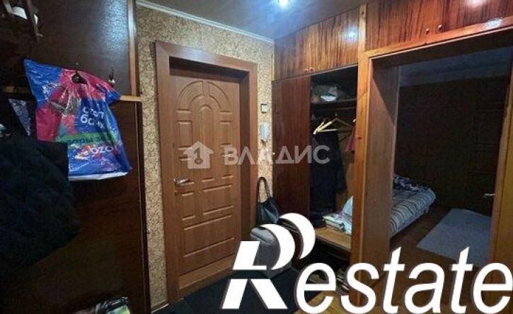 2-комн квартира проспект Мира, 29,  д. 29
