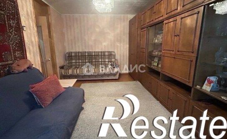 2-комн квартира проспект Мира, 29,  д. 29