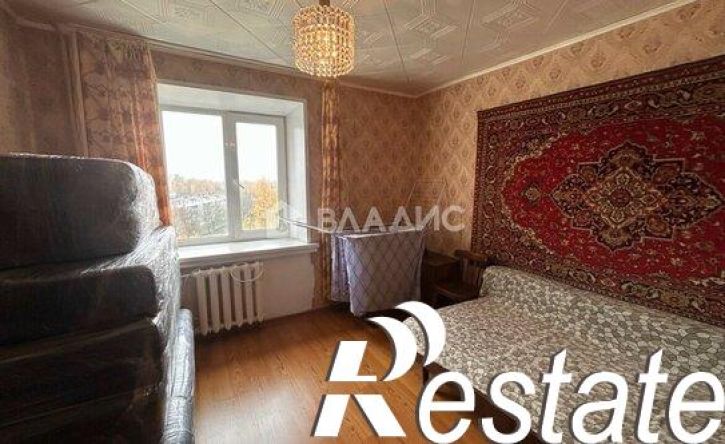 2-комн квартира проспект Мира, 29,  д. 29