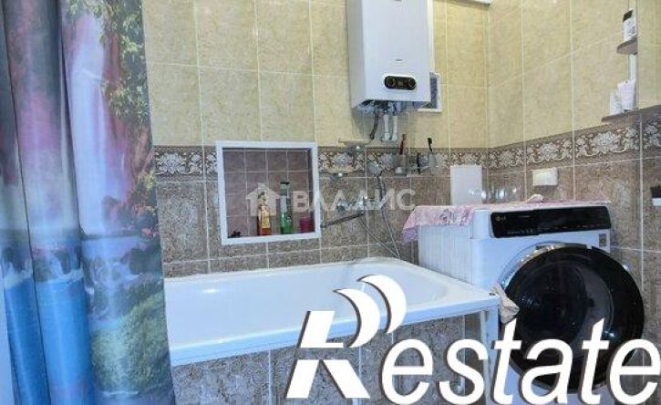 3-комн квартира улица Пушкина, 12А,  д. 12А