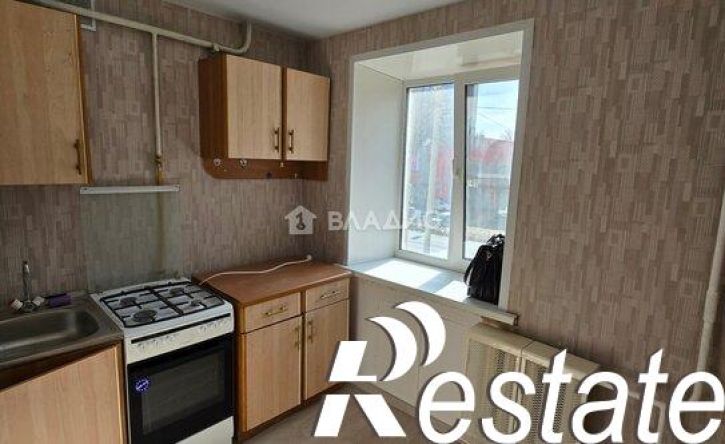 3-комн квартира улица Плеханова, 36,  д. 36