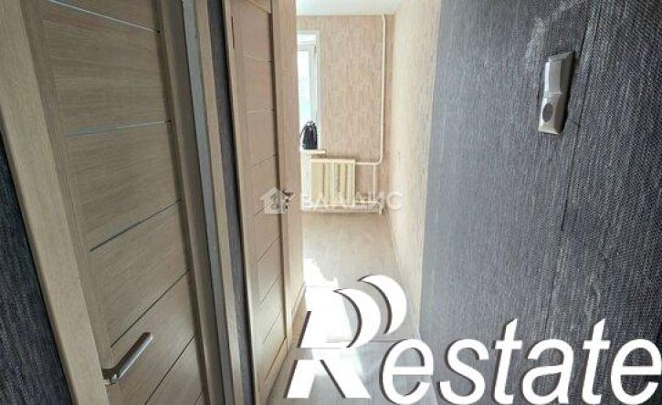 3-комн квартира улица Плеханова, 36,  д. 36