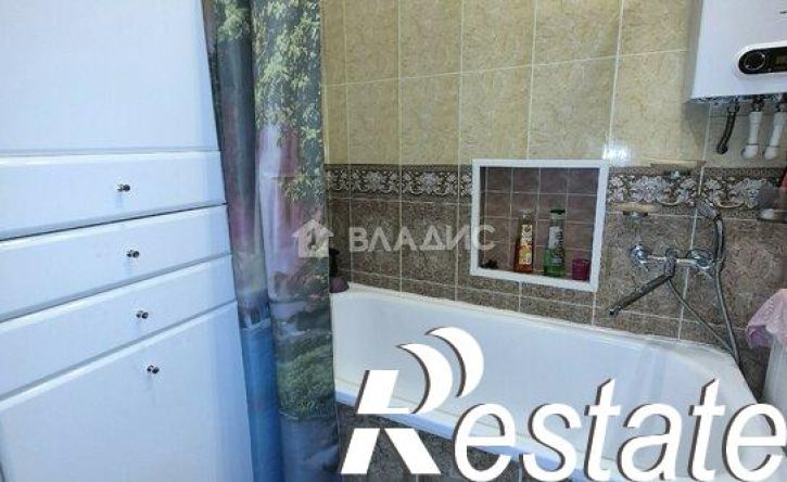3-комн квартира улица Пушкина, 12А,  д. 12А