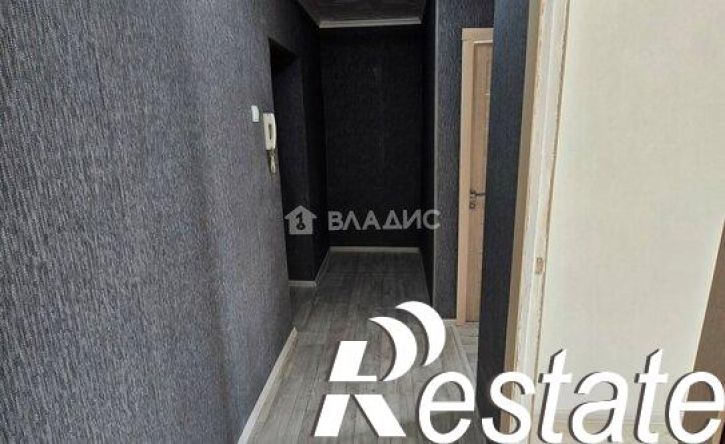 3-комн квартира улица Плеханова, 36,  д. 36