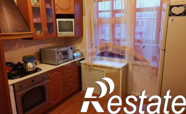 3-комн квартира улица Ворошилова, 11,  д. 11