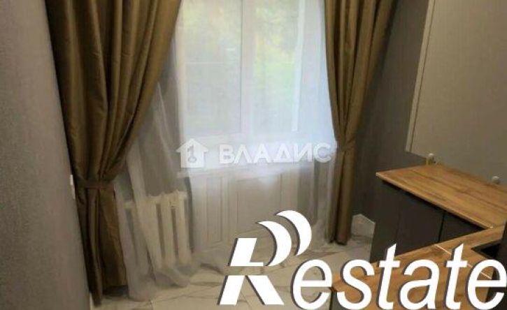 2-комн квартира проспект Генерала Батова, 36,  д. 36
