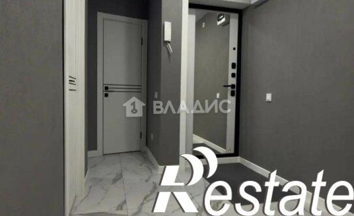 2-комн квартира проспект Генерала Батова, 36,  д. 36
