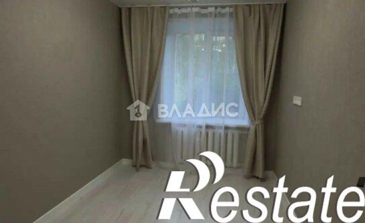 2-комн квартира проспект Генерала Батова, 36,  д. 36