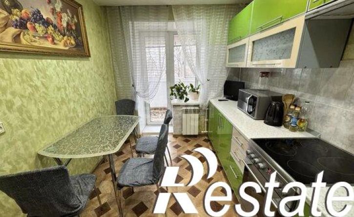 2-комн квартира улица Фурманова, 17,  д. 17