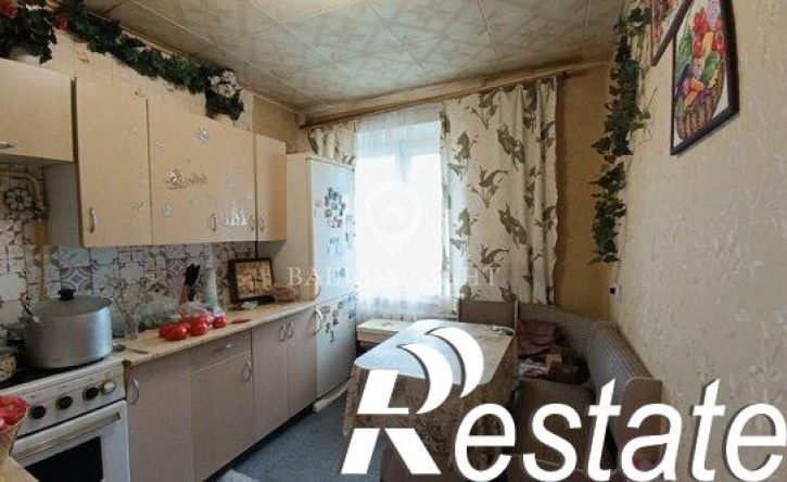 2-комн квартира улица Герцена, 93,  д. 93