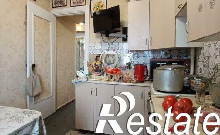 2-комн квартира улица Герцена, 93,  д. 93