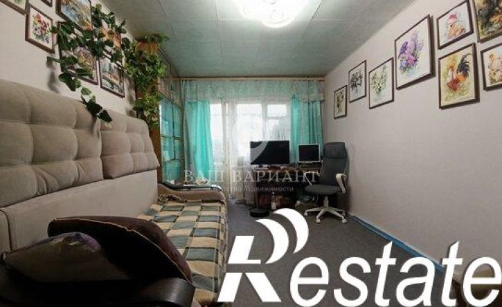 2-комн квартира улица Герцена, 93,  д. 93