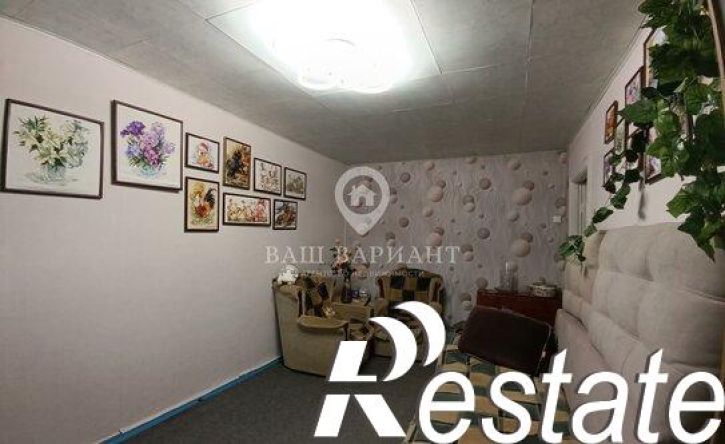 2-комн квартира улица Герцена, 93,  д. 93