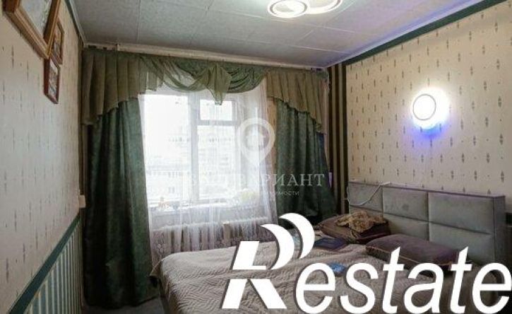 2-комн квартира улица Герцена, 93,  д. 93