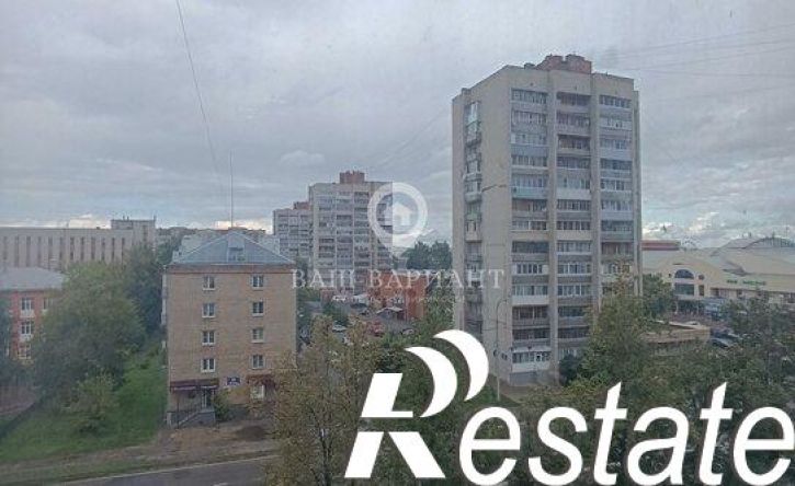 2-комн квартира улица Герцена, 93,  д. 93