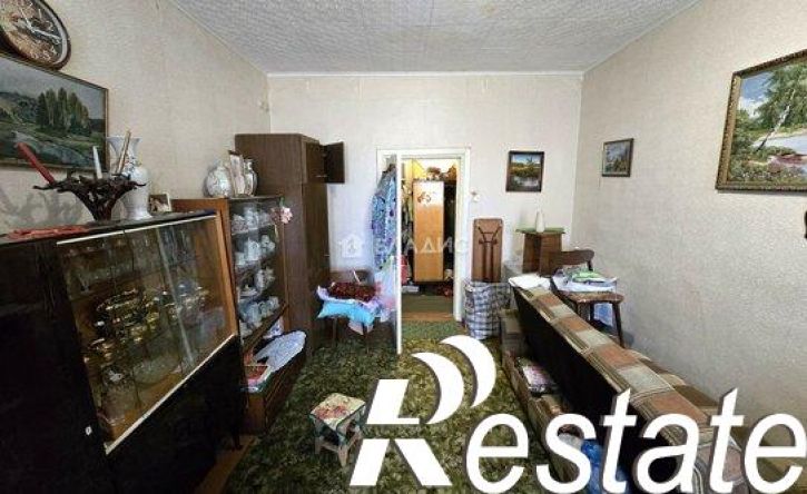 2-комн квартира улица Алябьева, 5,  д. 5