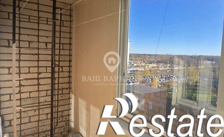 1-комн квартира улица Качалова, 40А,  д. 40А
