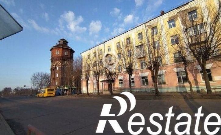3-комн квартира улица Куйбышева, 3,  д. 3