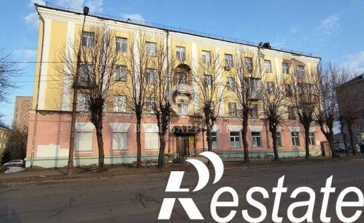 3-комн квартира улица Куйбышева, 3,  д. 3