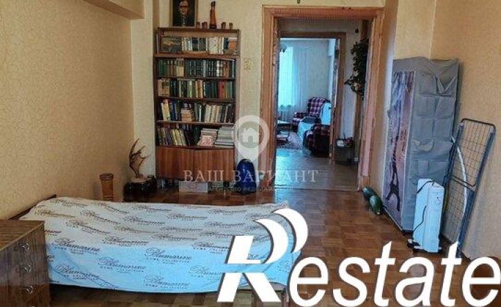 3-комн квартира улица Куйбышева, 3,  д. 3