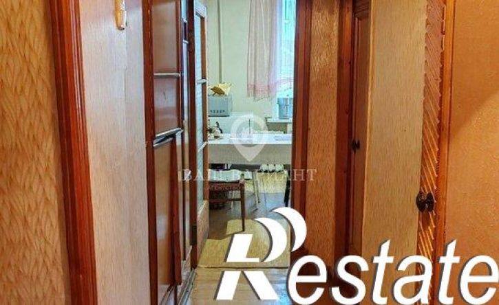 3-комн квартира улица Куйбышева, 3,  д. 3