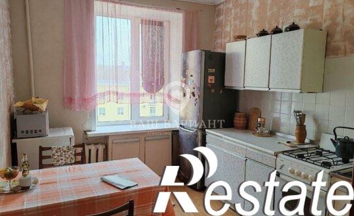 3-комн квартира улица Куйбышева, 3,  д. 3