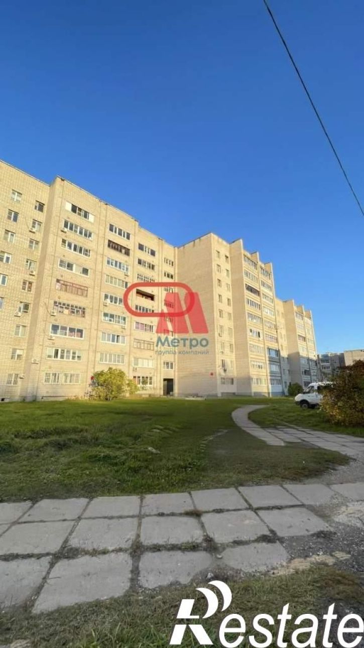 4-комн квартира Качалова улица, д.16
