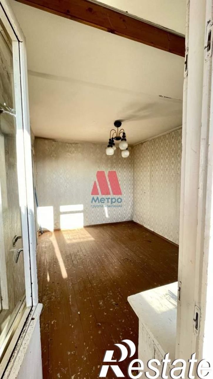 4-комн квартира Качалова улица, д.16