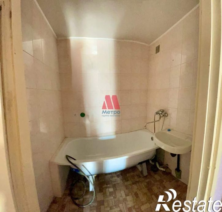 4-комн квартира Качалова улица, д.16