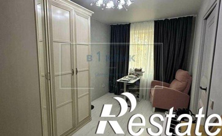 2-комн квартира проспект Серова, 5А,  д. 5А