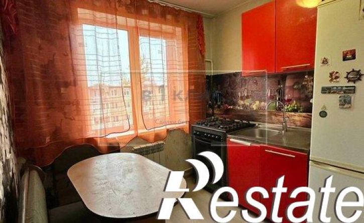 2-комн квартира проспект Серова, 5А,  д. 5А