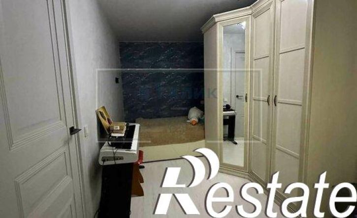 2-комн квартира проспект Серова, 5А,  д. 5А