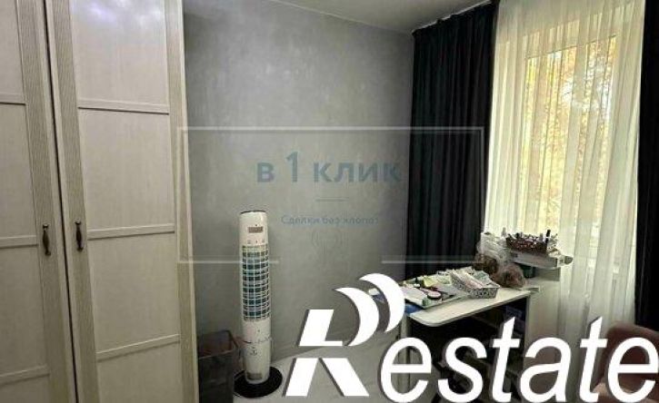 2-комн квартира проспект Серова, 5А,  д. 5А