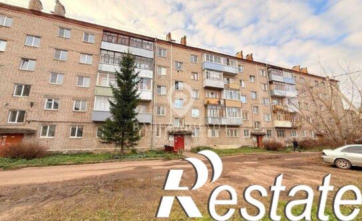 2-комн квартира улица Колышкина, 11,  д. 11